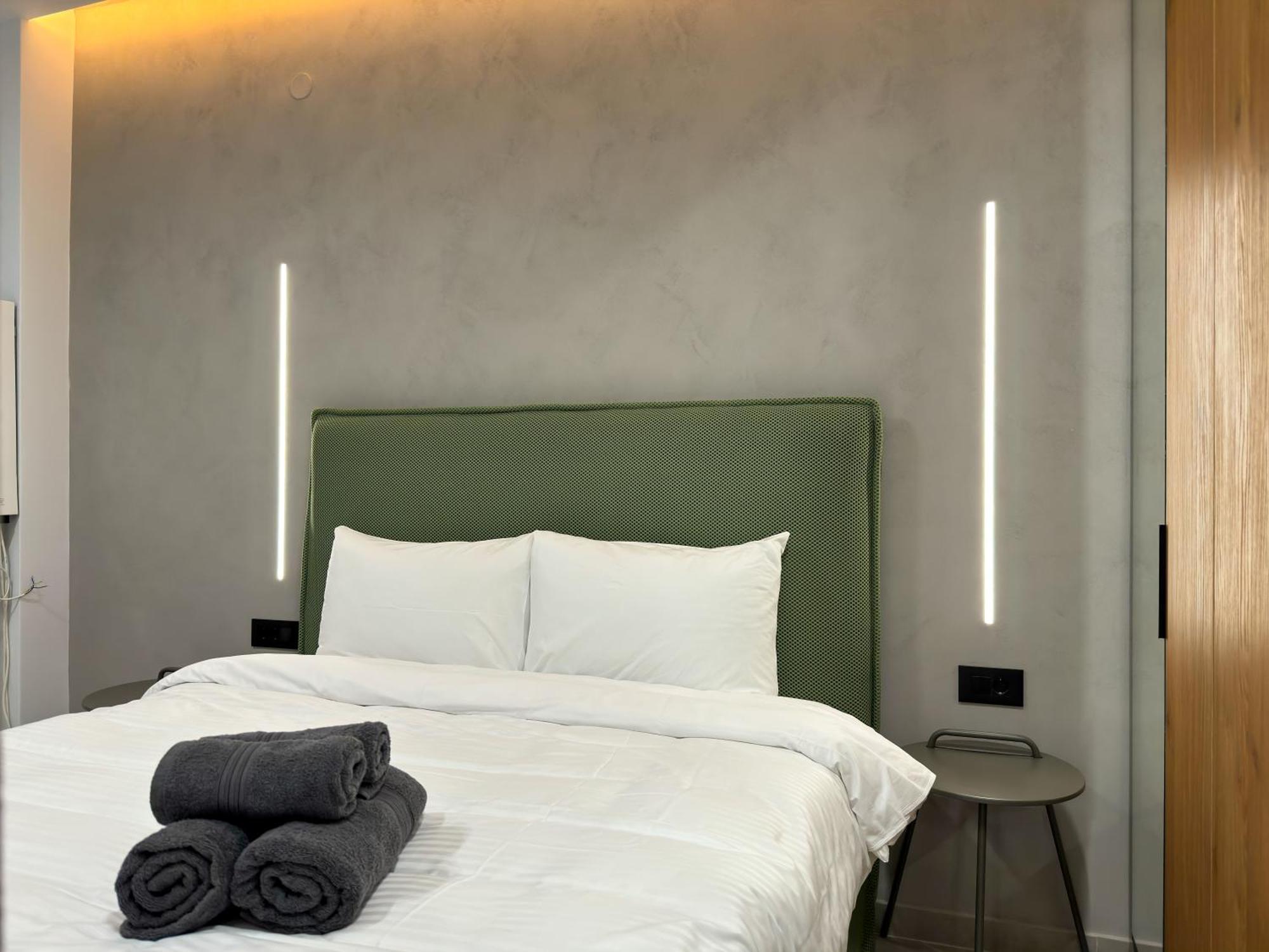 Appartement Greenkaravan *