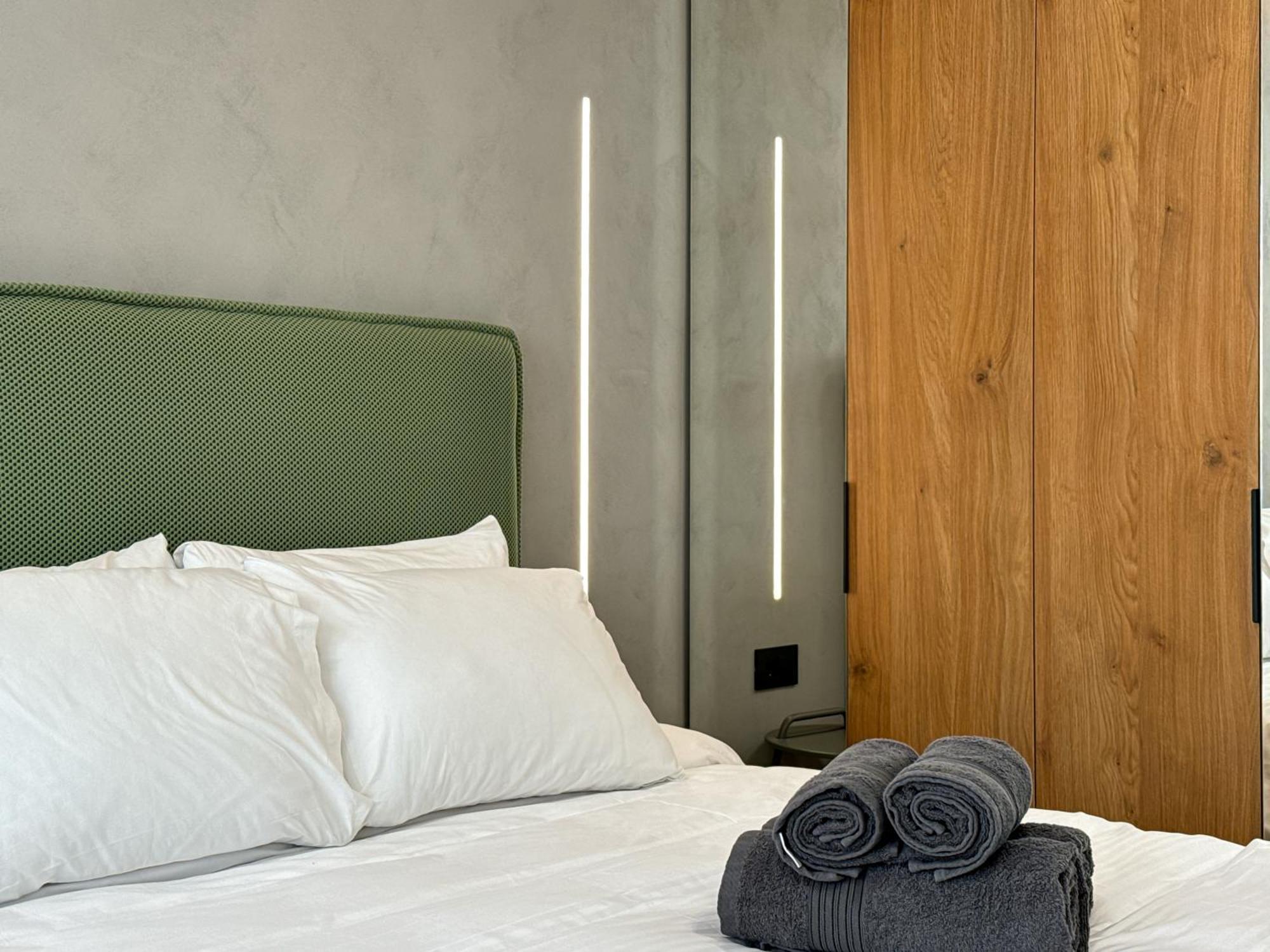 Appartement Greenkaravan *