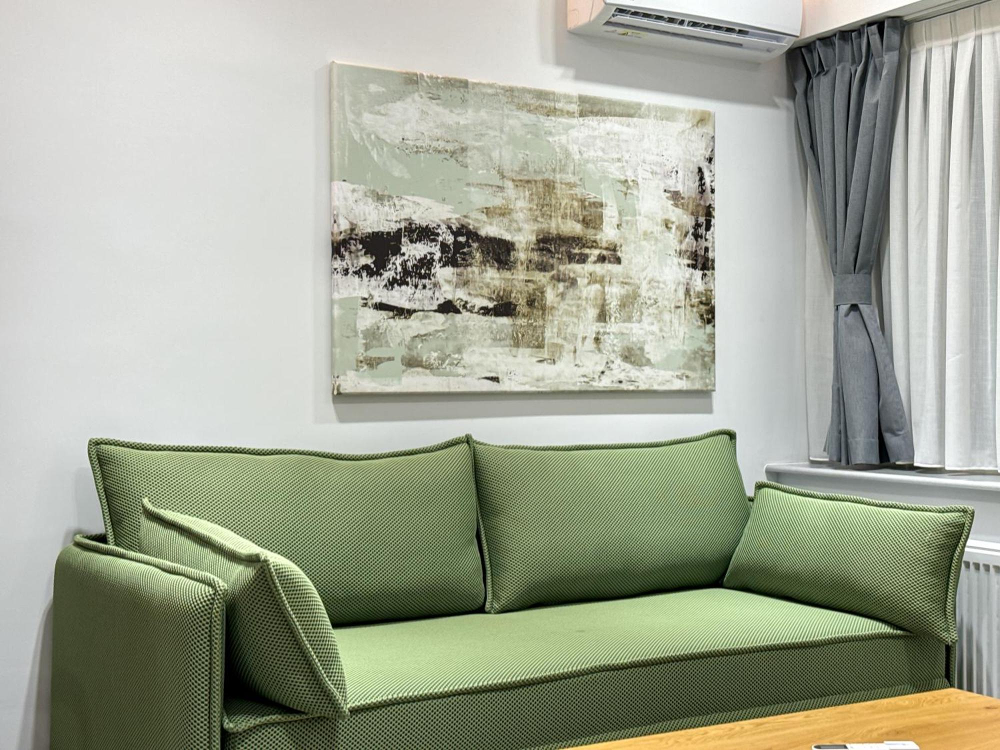 Greenkaravan Appartement *